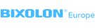 Logo bixolon málaga
