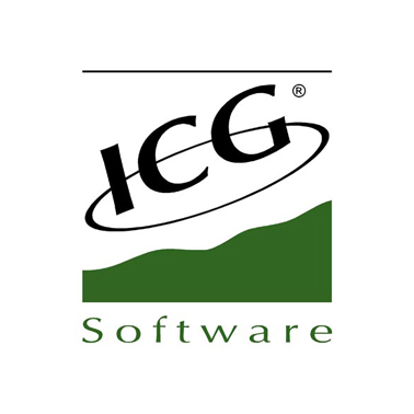 logo icg software
