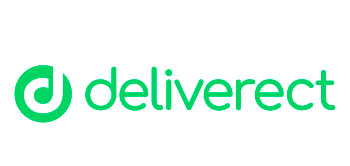 logo deliverect malaga